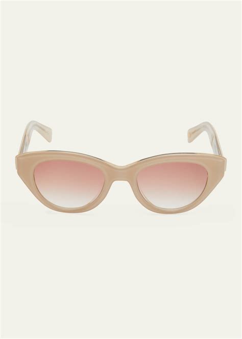 garrett leight cat-eye sunglasses|garrett leight sunglasses sale.